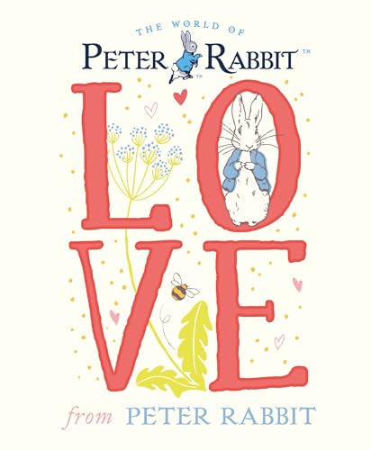 Love From Peter Rabbit von Warne